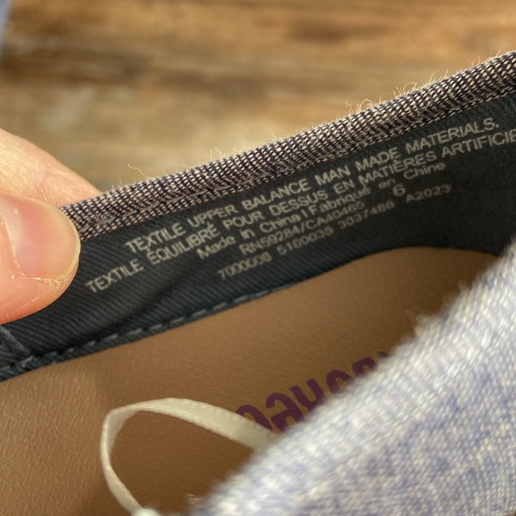 Gymboree embroidered espadrilles flats size toddler 6 - Picture 6 of 6